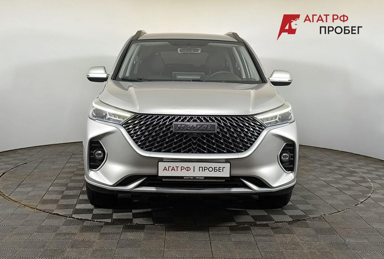 Haval M6 — фото 2