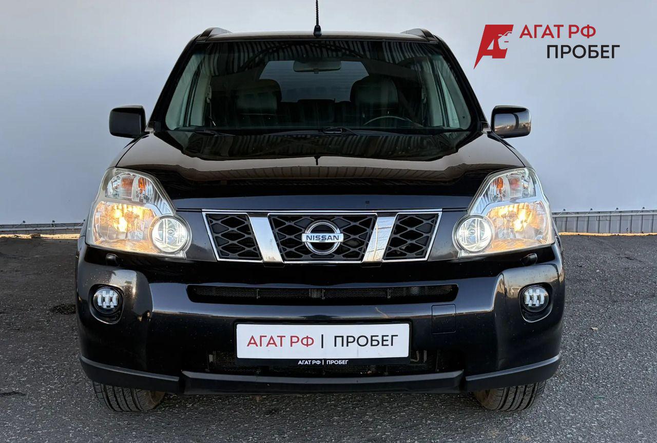Nissan X-Trail — фото 2