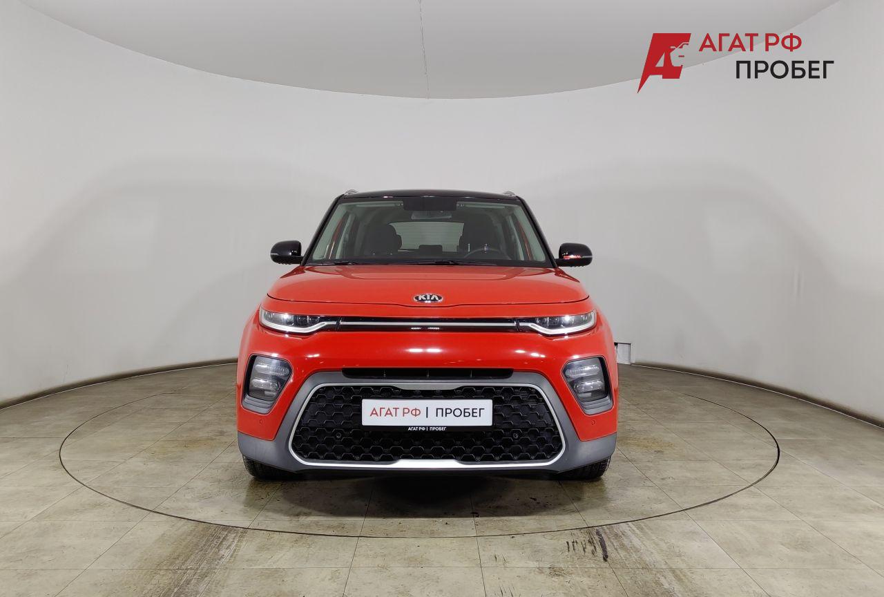 Kia Soul — фото 2