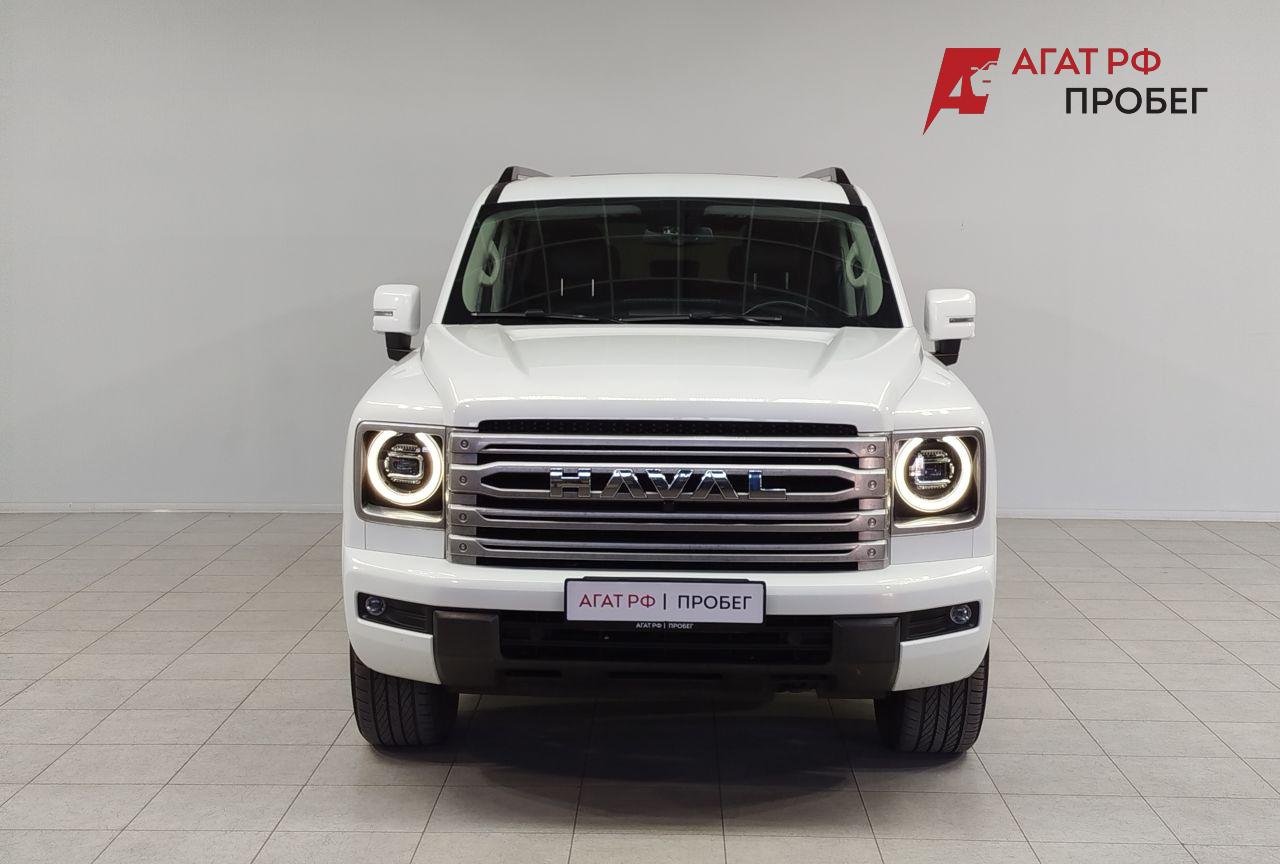 Haval PRO H9 — фото 2