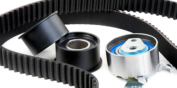 Замена ремня ГРМ бензин