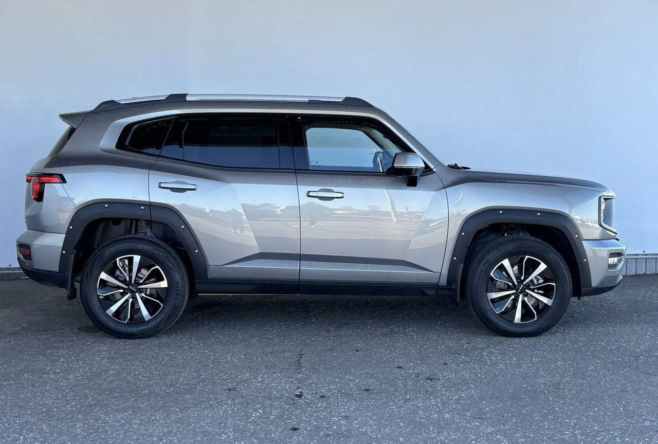 Haval PRO H7 — фото 4