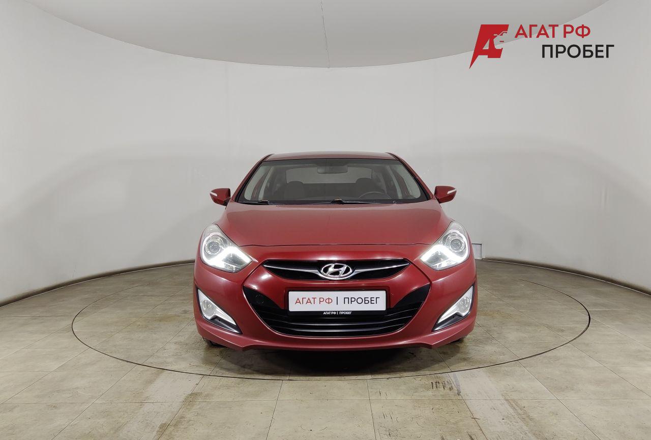 Hyundai i40 — фото 2