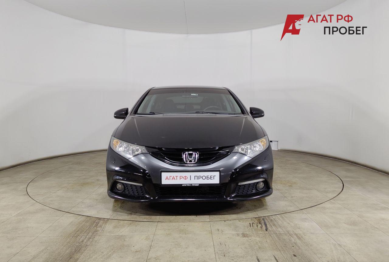Honda Civic — фото 2