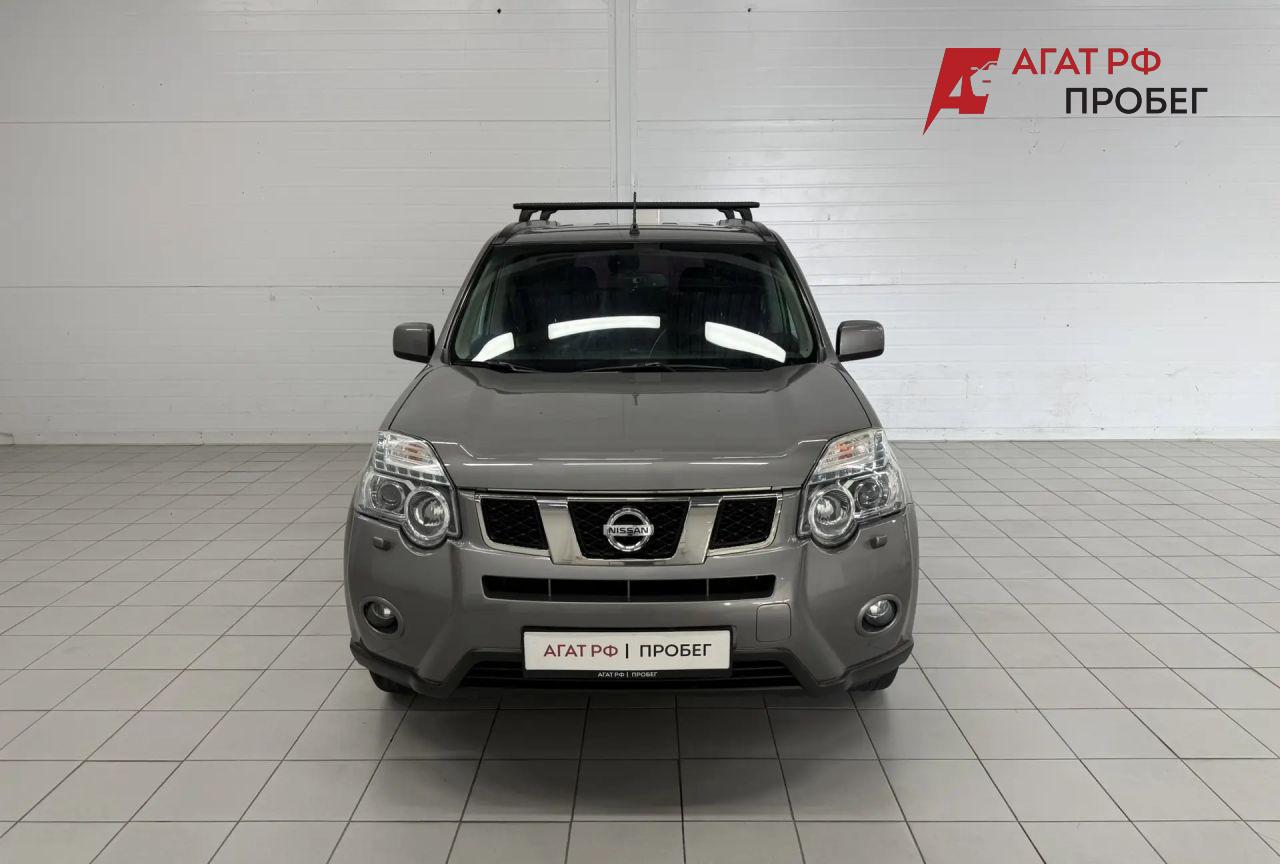 Nissan X-Trail — фото 2