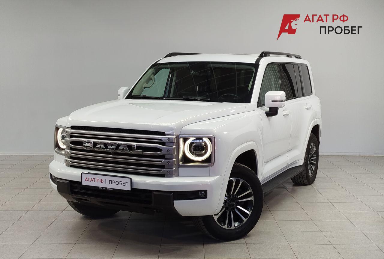 Haval PRO H9 — фото 1