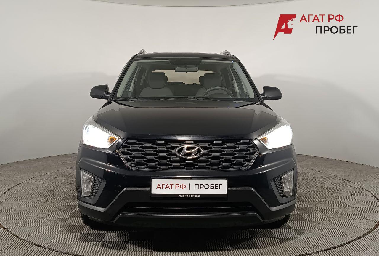 Hyundai Creta — фото 2