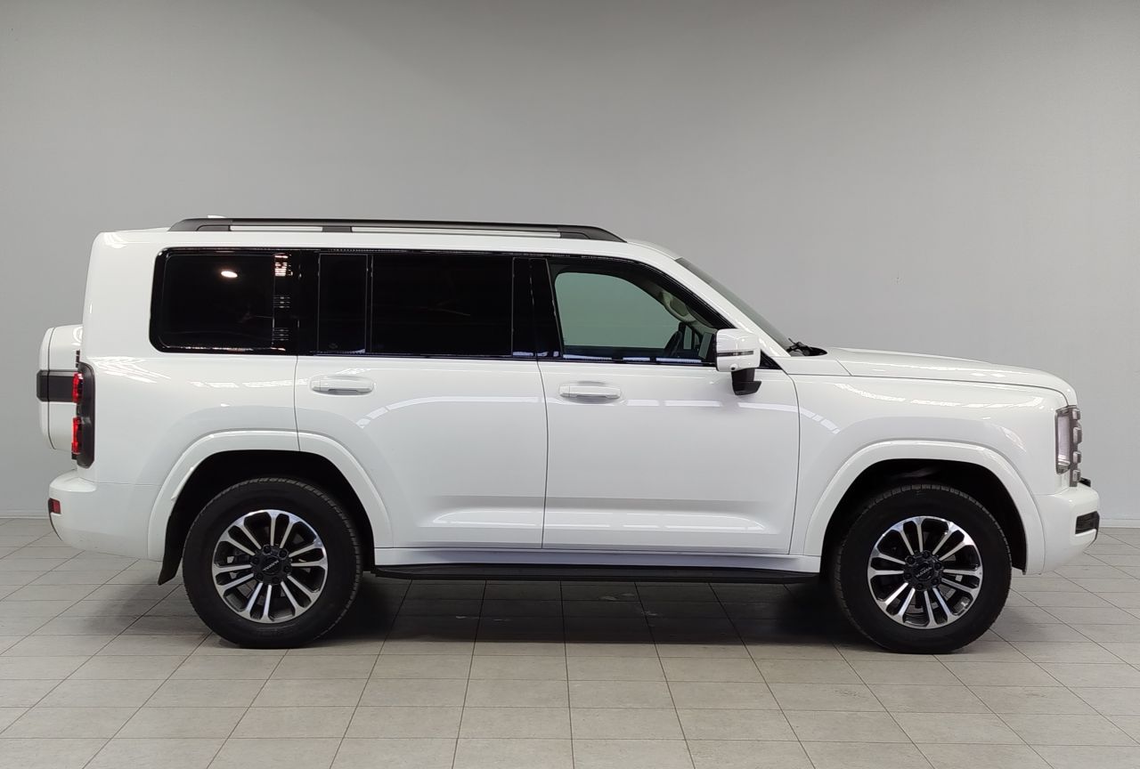 Haval PRO H9 — фото 4