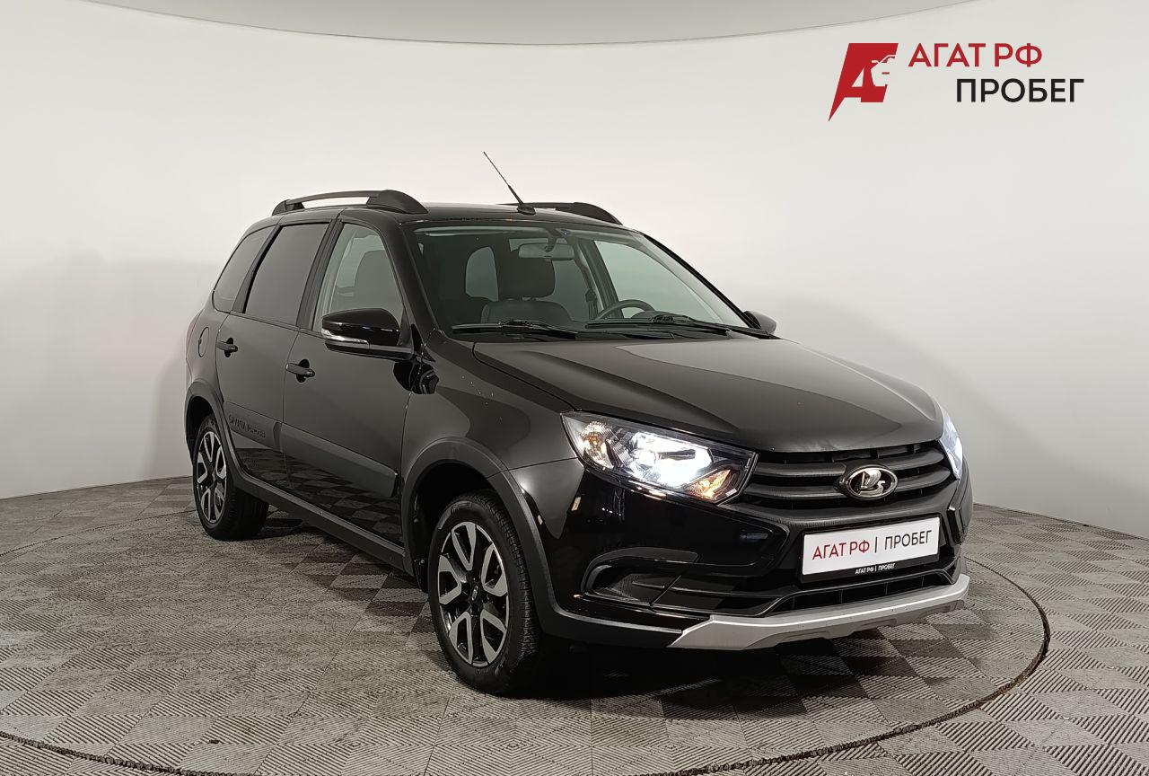 LADA Granta [Кросс] Cross — фото 1