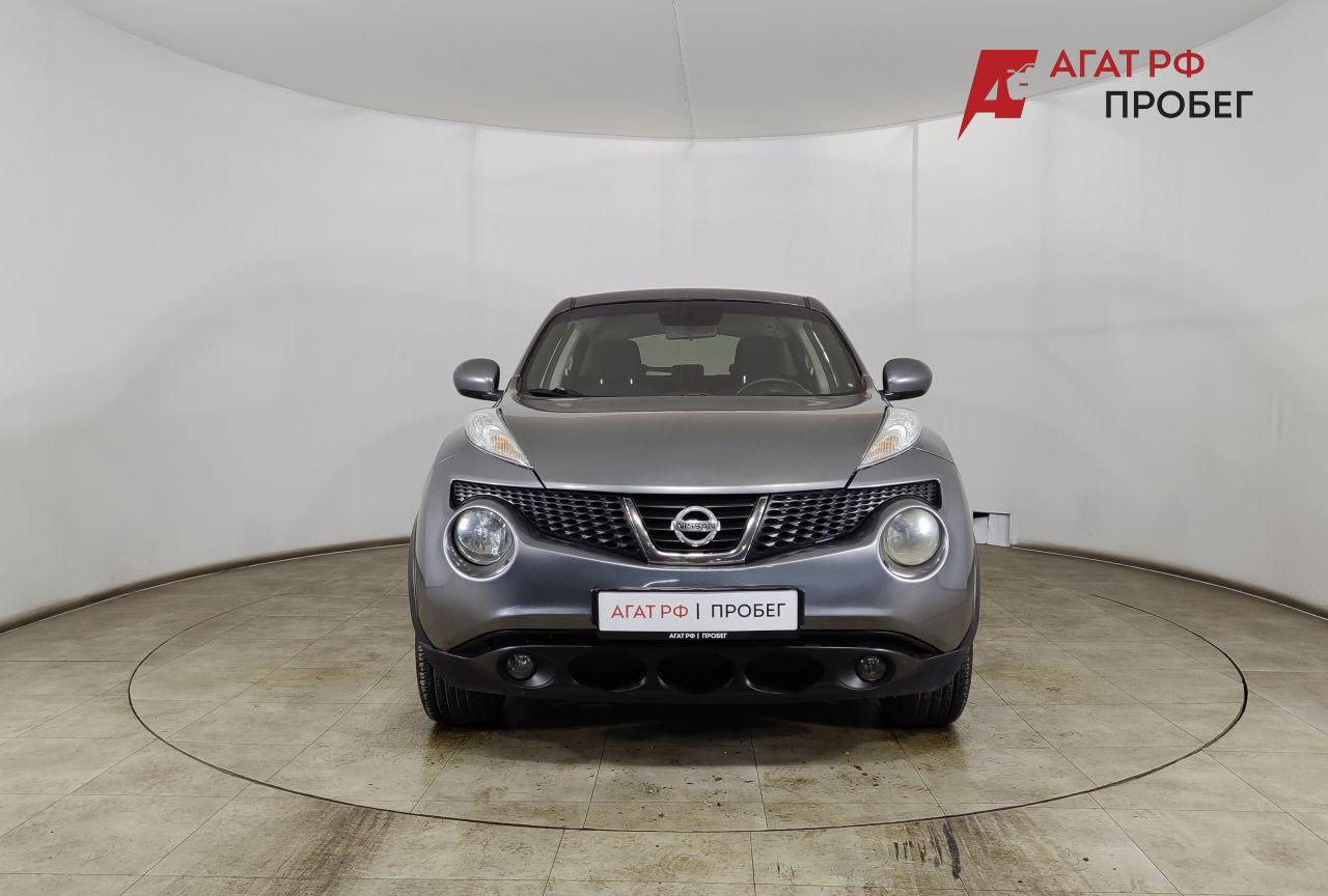 Nissan Juke — фото 2