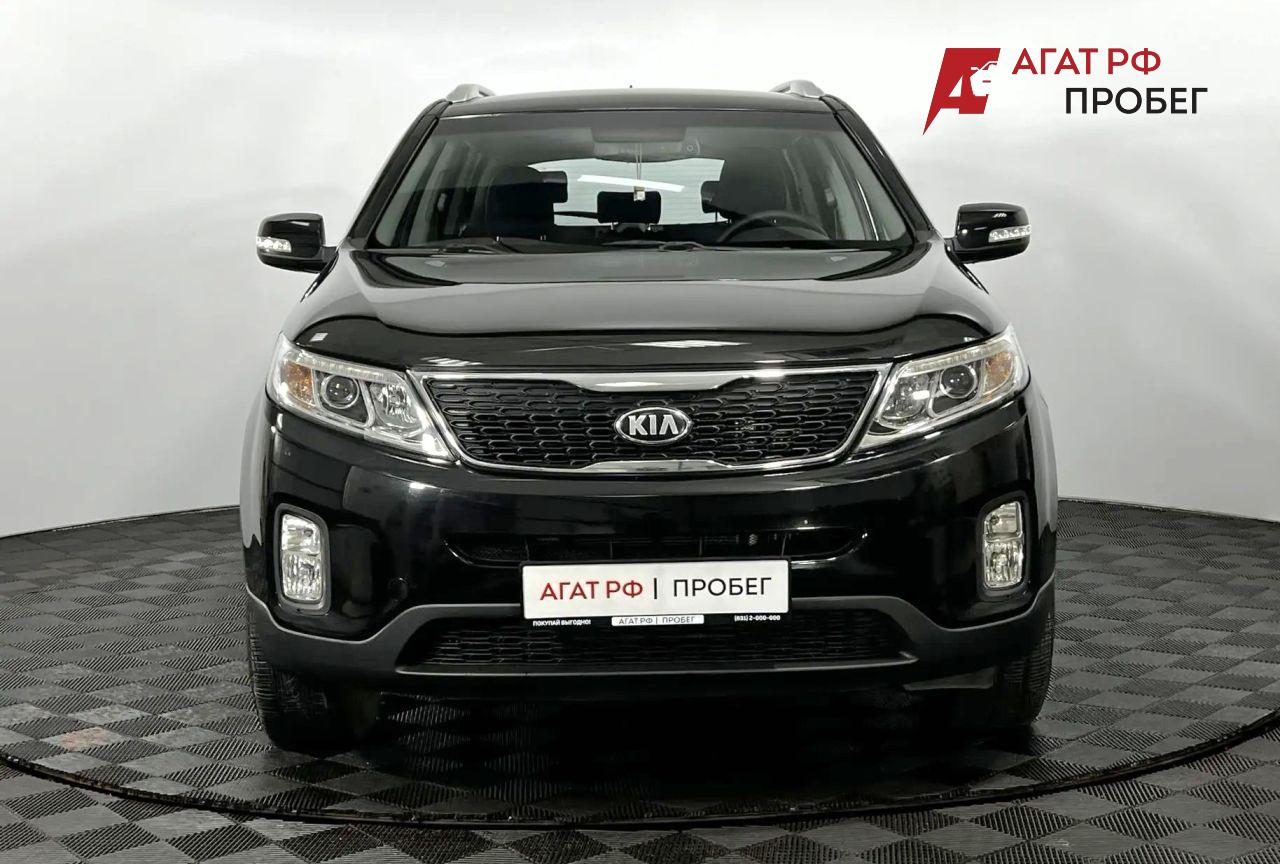 Kia Sorento — фото 3