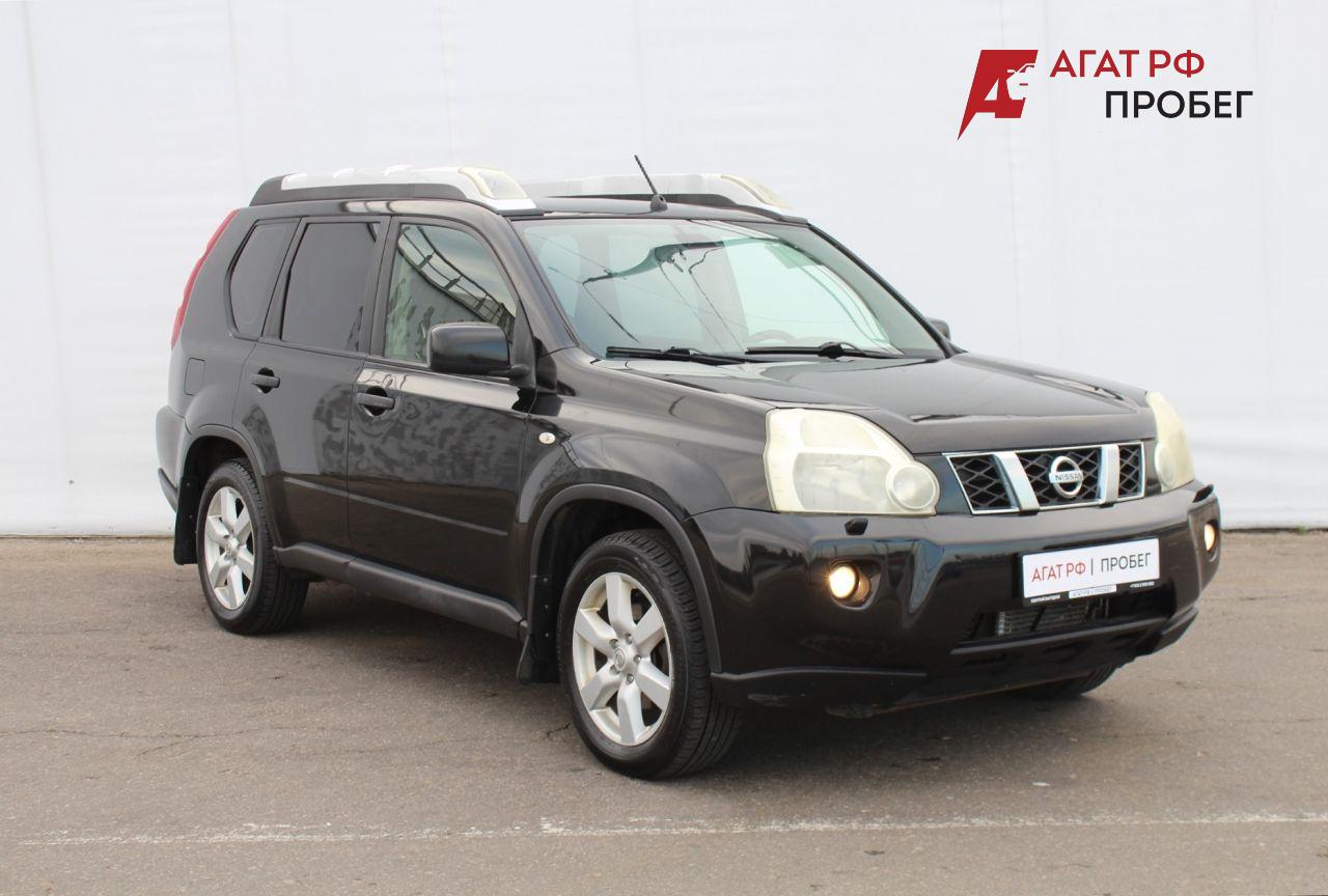 Nissan X-Trail — фото 3