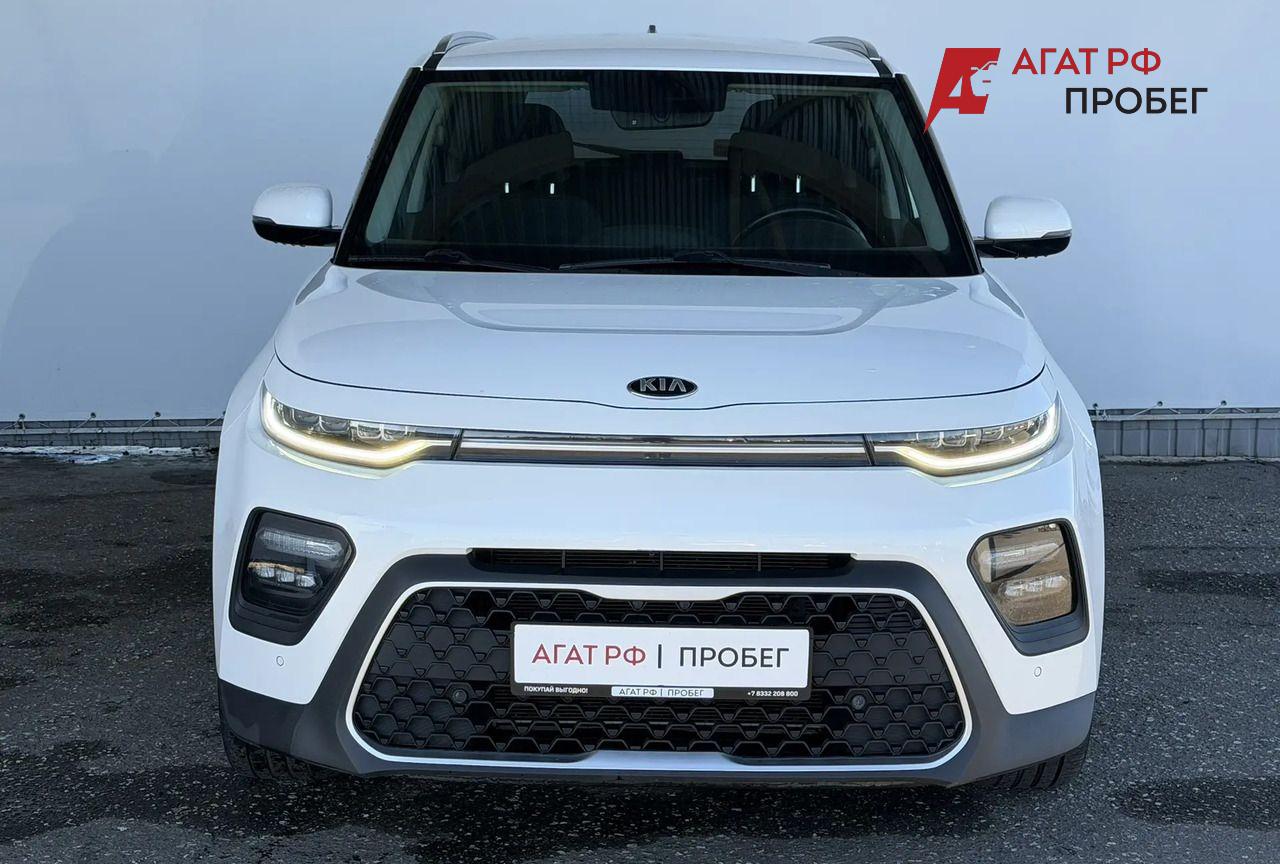 Kia Soul — фото 2