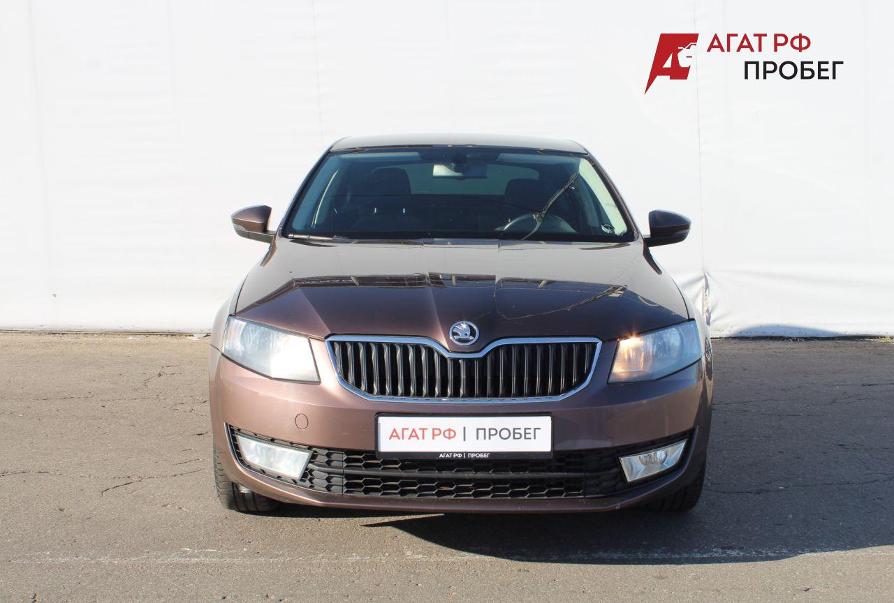 ŠKODA Octavia — фото 2