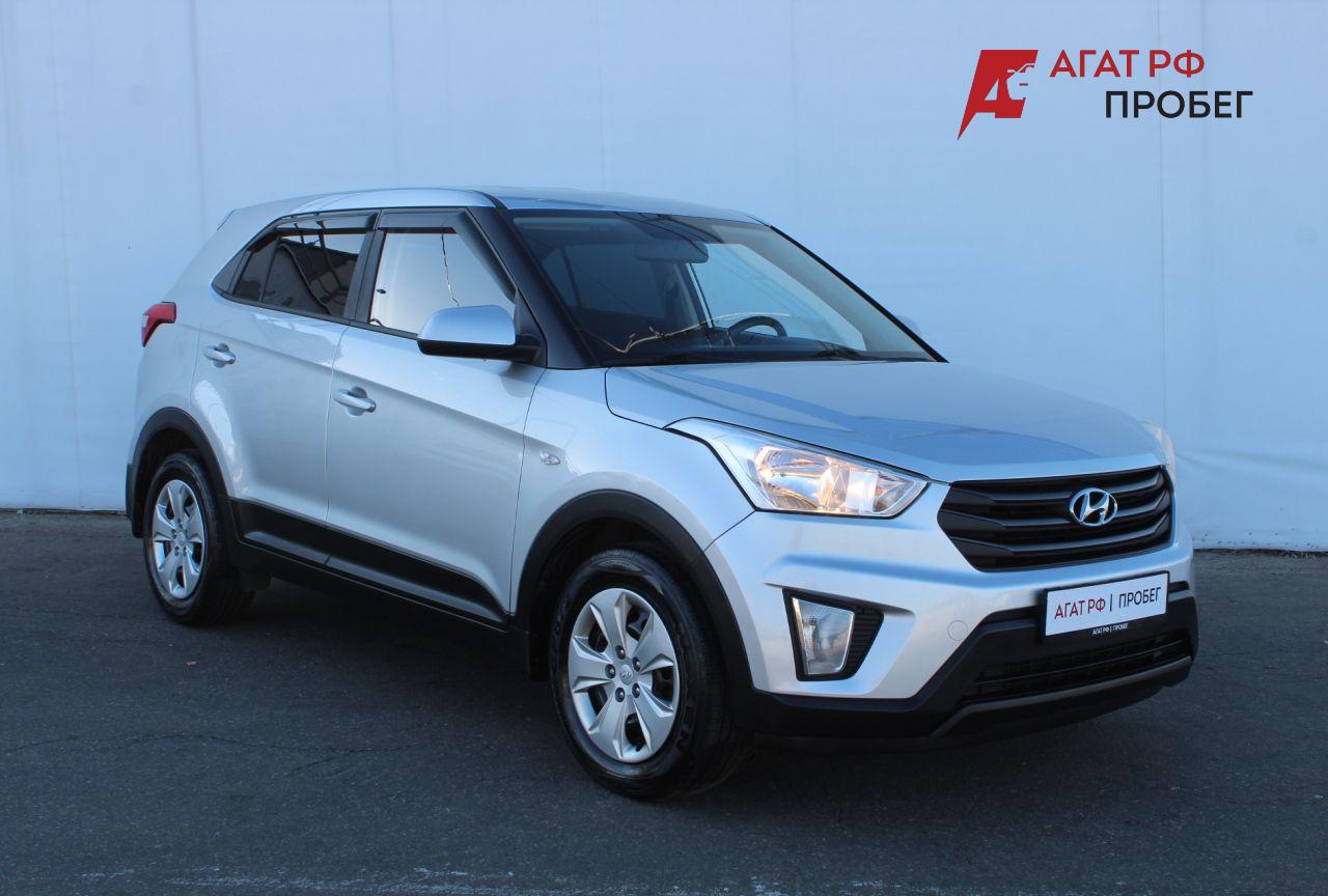 Hyundai Creta — фото 3