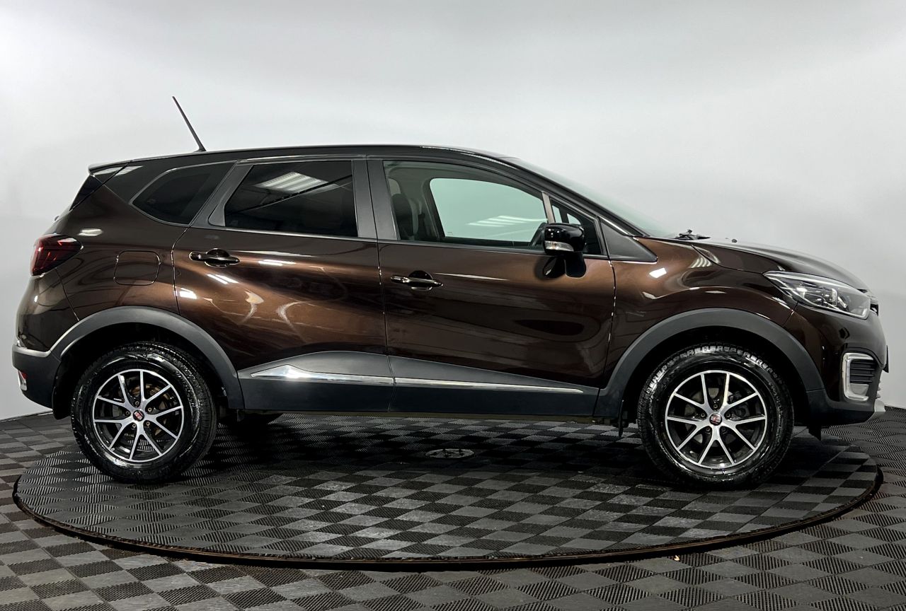 Renault Kaptur — фото 5