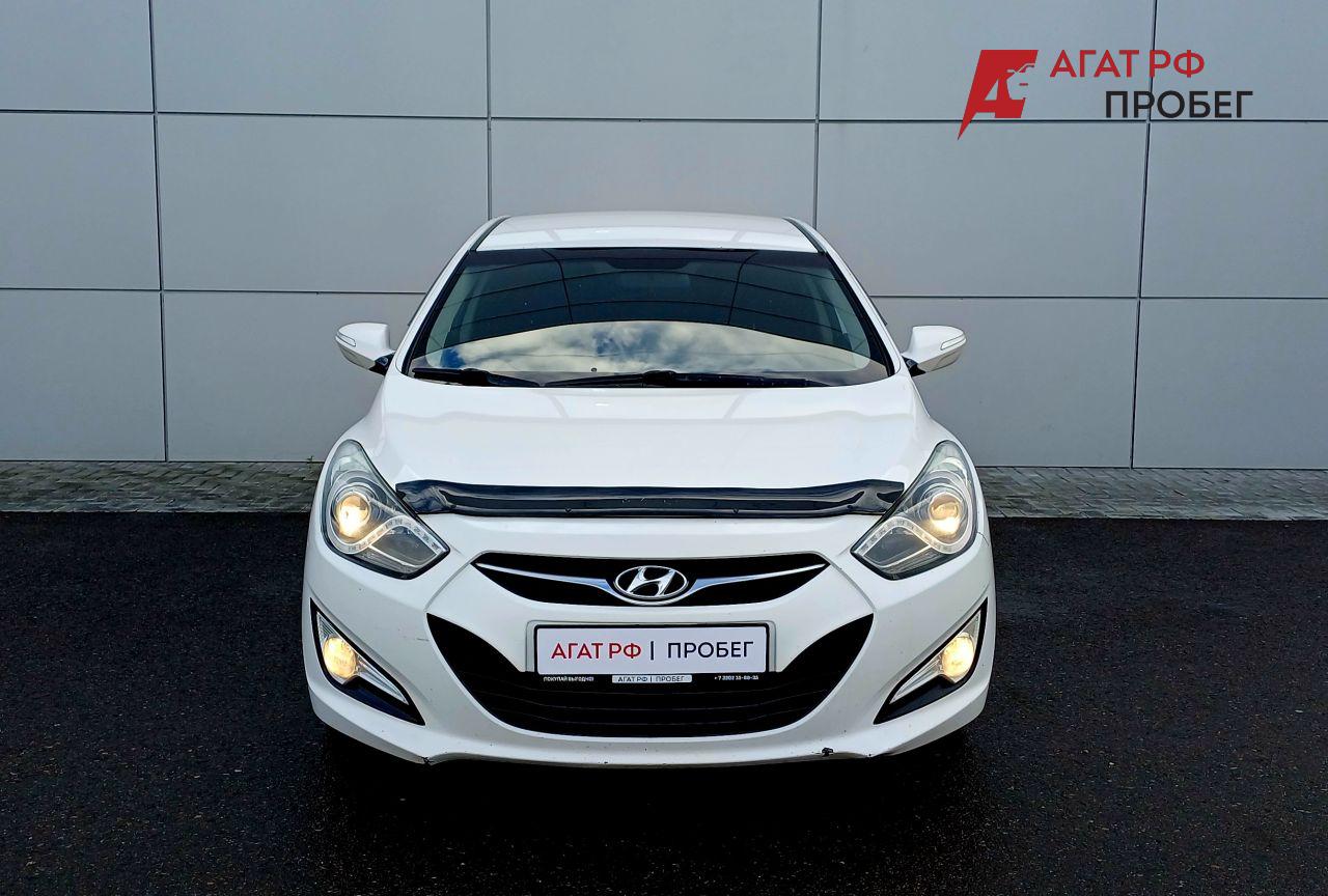 Hyundai i40 — фото 2