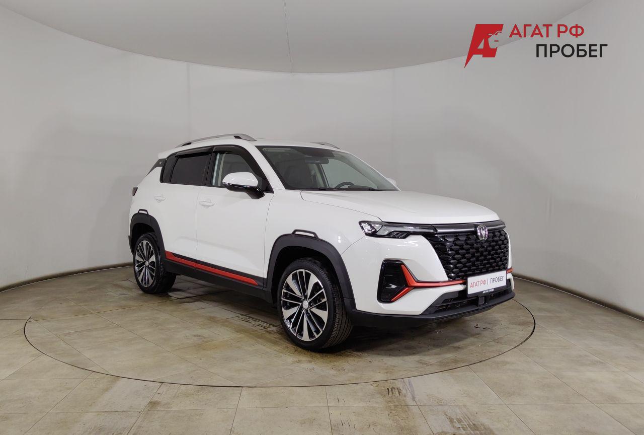 Changan CS35PLUS Новый — фото 3