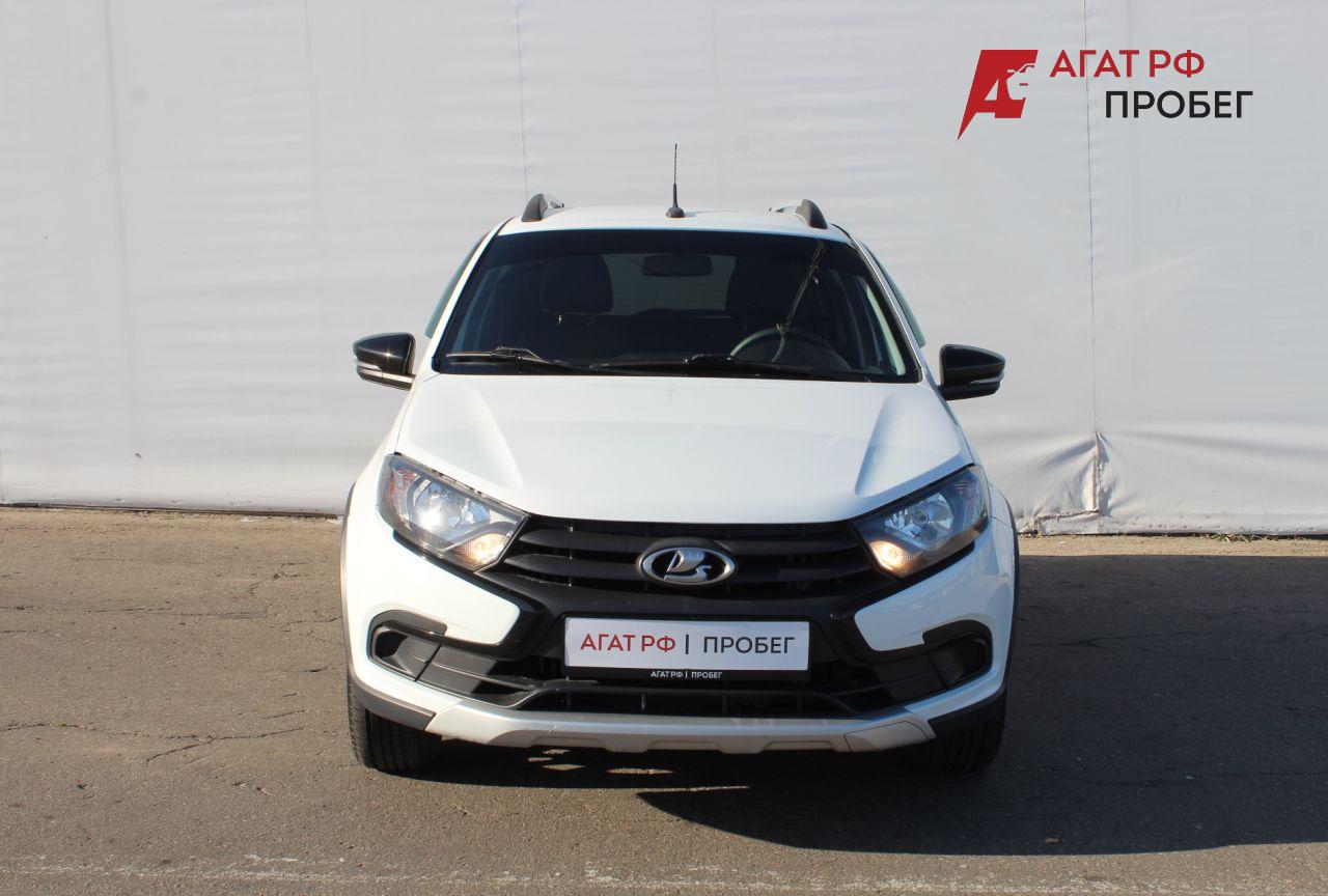 LADA Granta [Кросс] Cross — фото 2