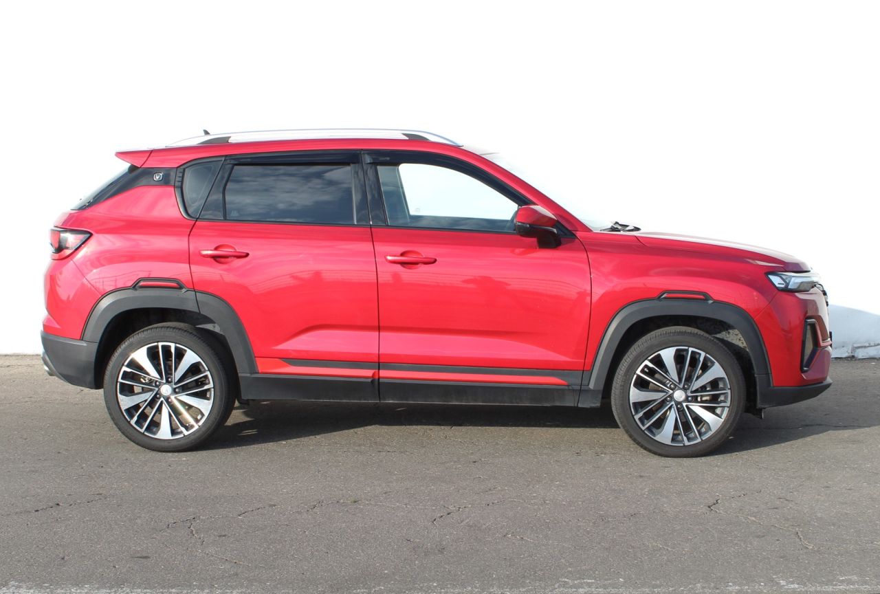 Changan CS35PLUS Новый — фото 4