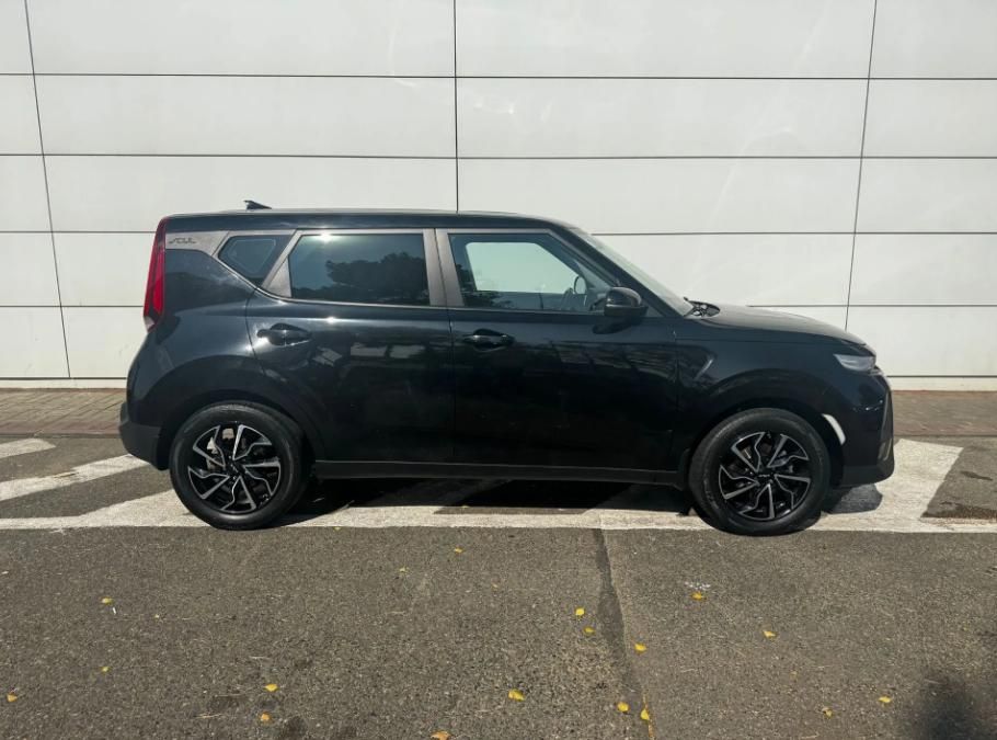 Kia Soul — фото 4