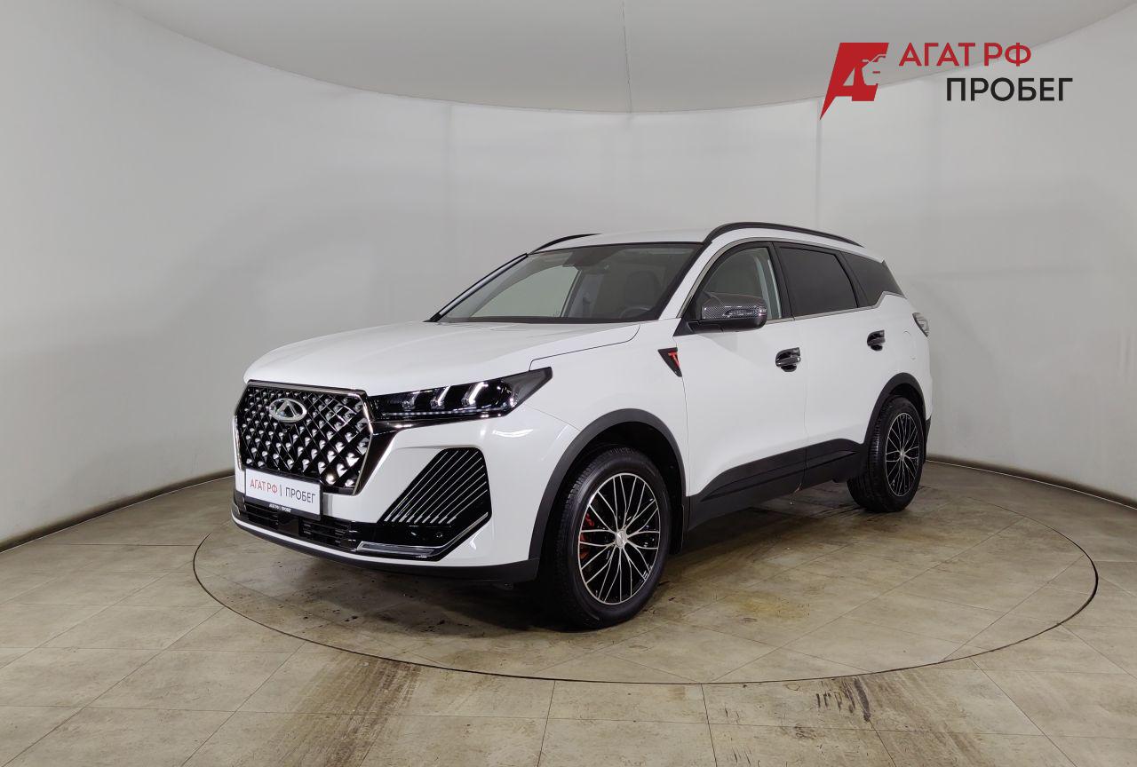 Chery Tiggo 7 Pro MAX — фото 1