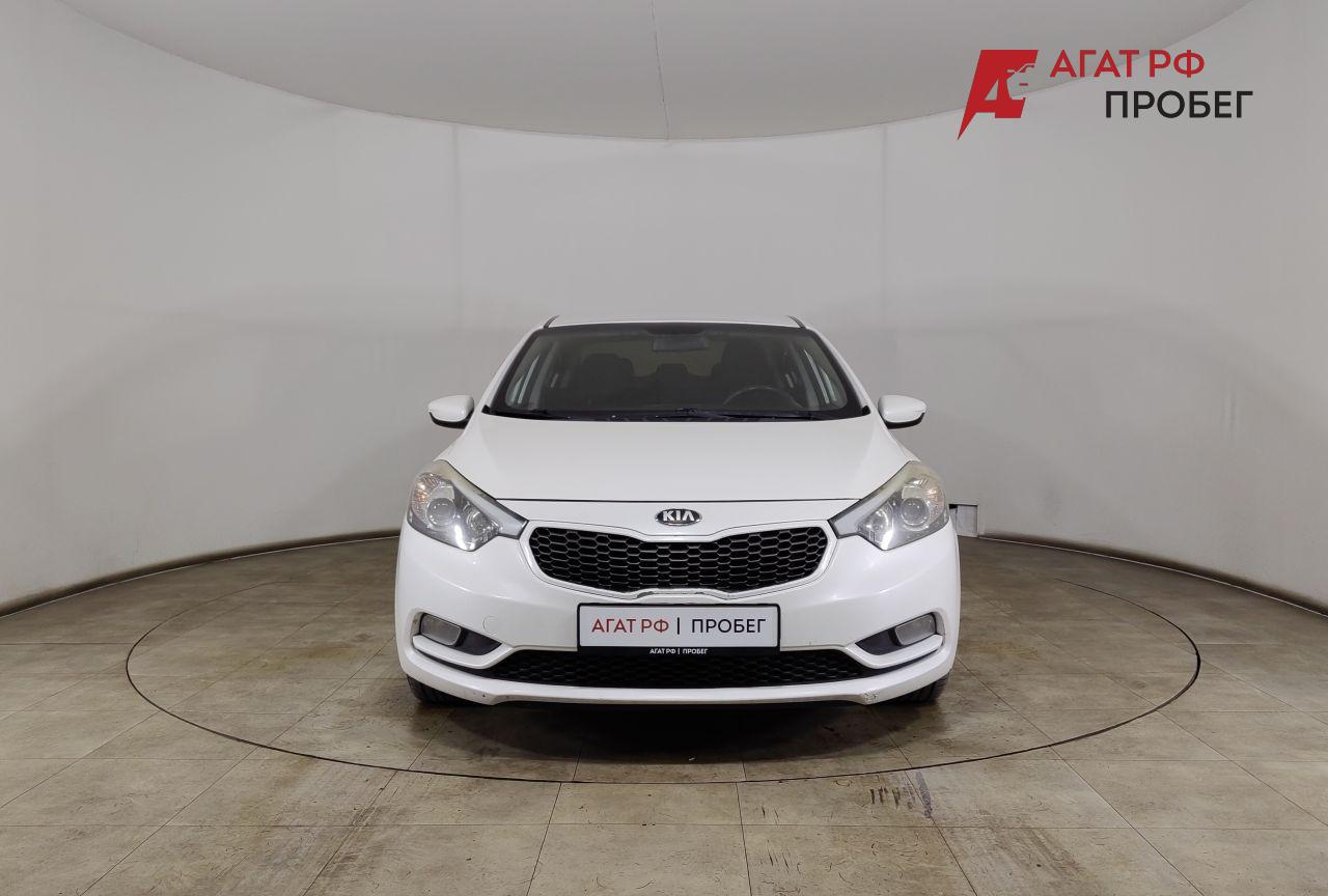 Kia Cerato Classic — фото 2