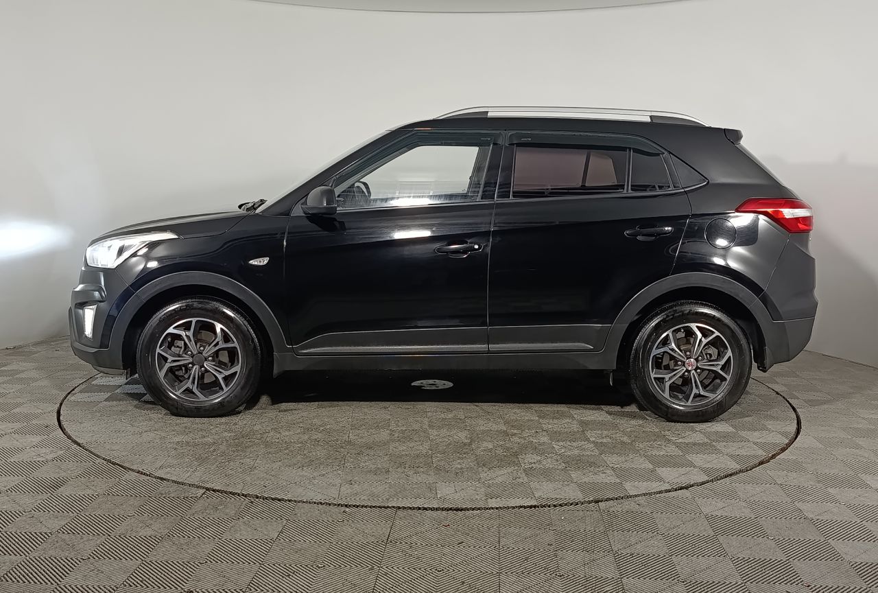 Hyundai Creta — фото 4
