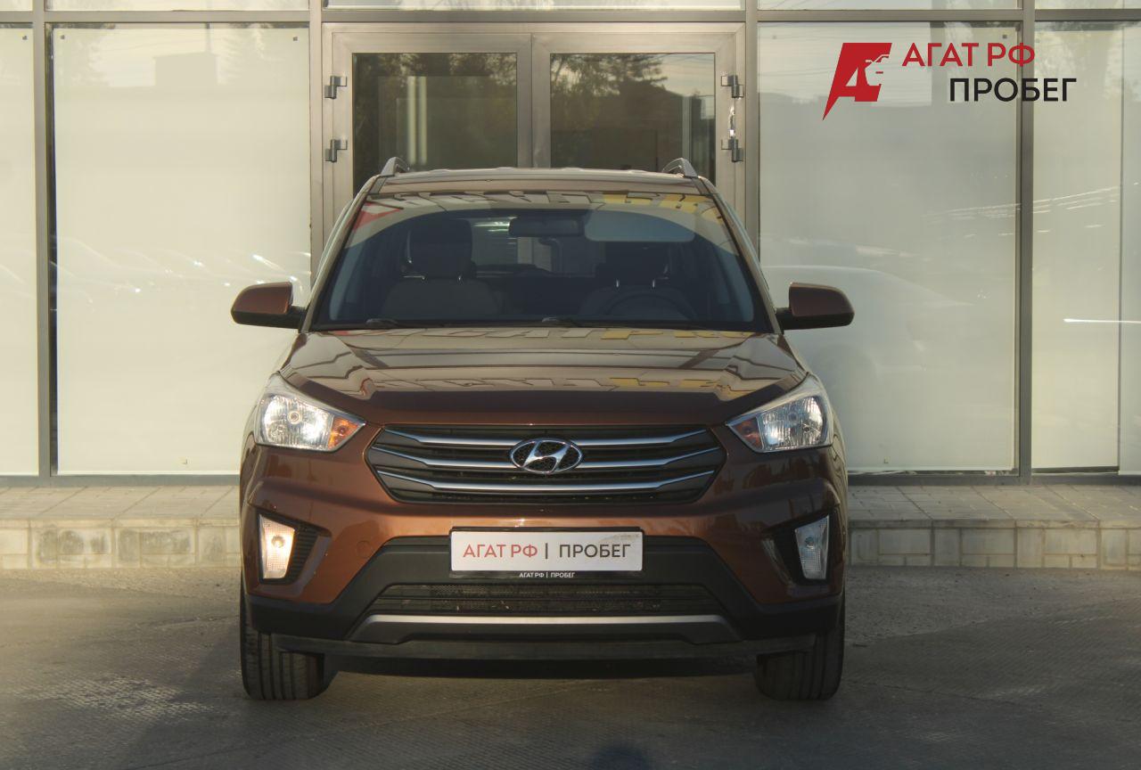 Hyundai Creta — фото 2