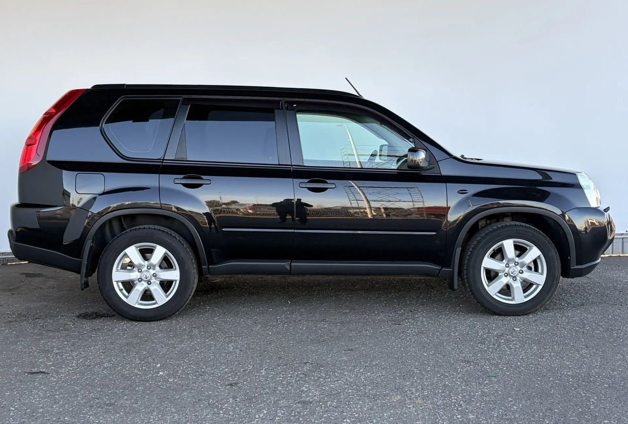 Nissan X-Trail — фото 4