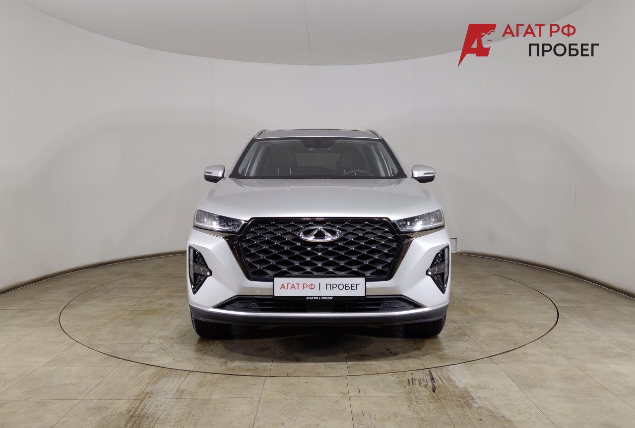 Chery Tiggo 7 Pro MAX — фото 2