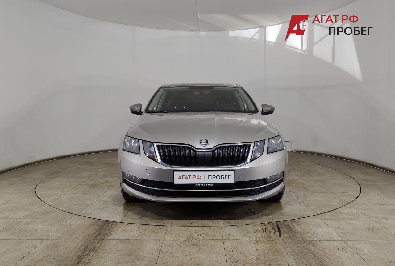 ŠKODA Octavia — фото 2