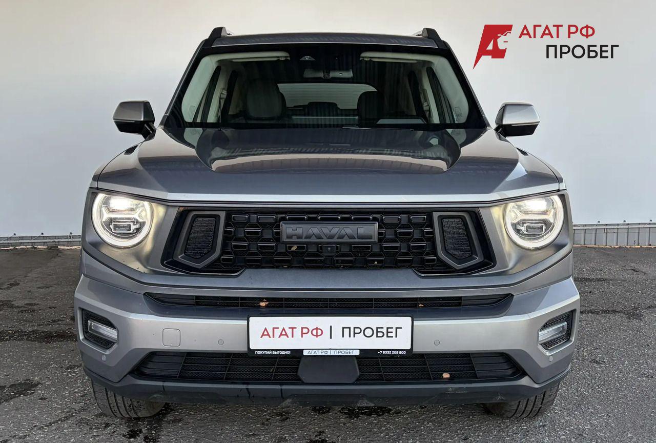 Haval PRO H7 — фото 2