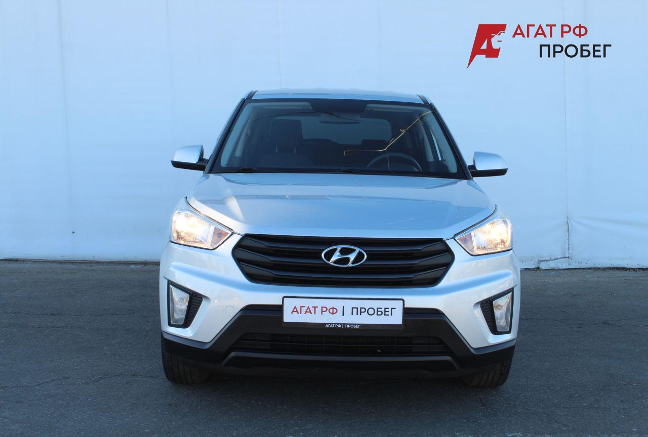 Hyundai Creta — фото 2