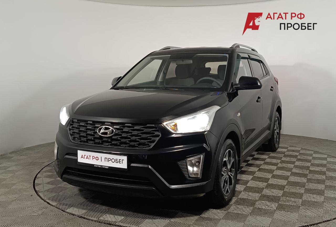 Hyundai Creta — фото 3