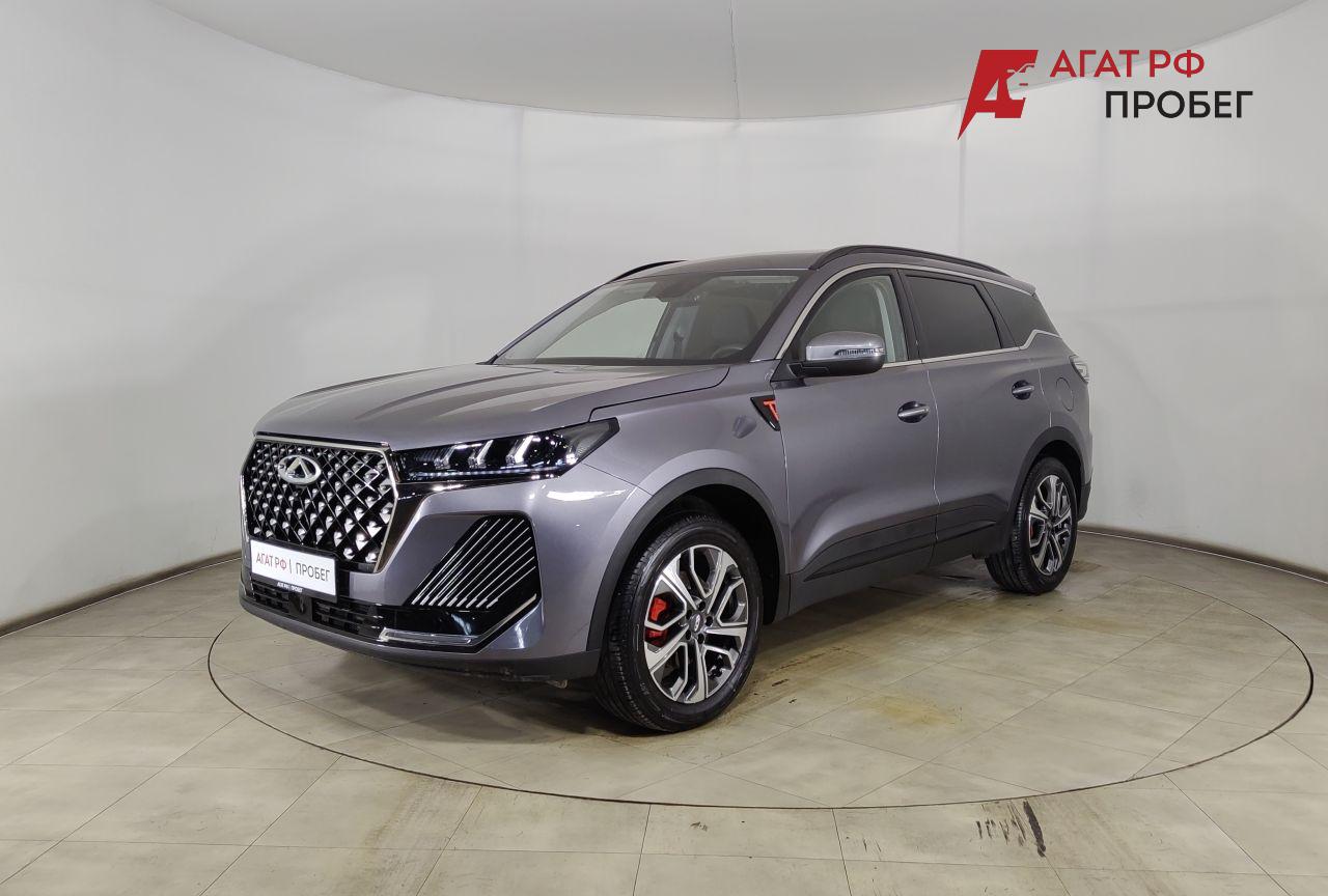 Chery Tiggo 7 Pro MAX — фото 1