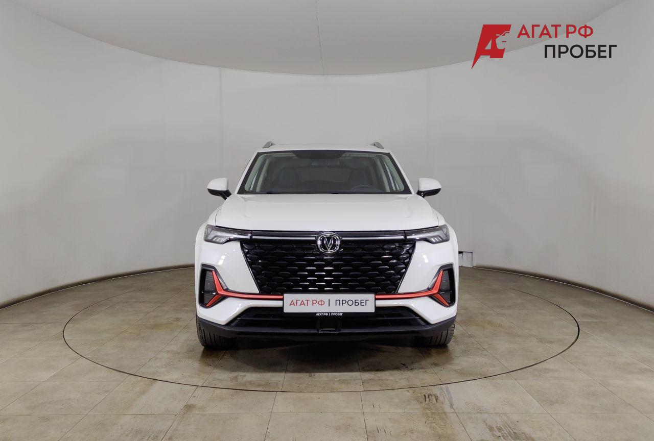 Changan CS35PLUS Новый — фото 2