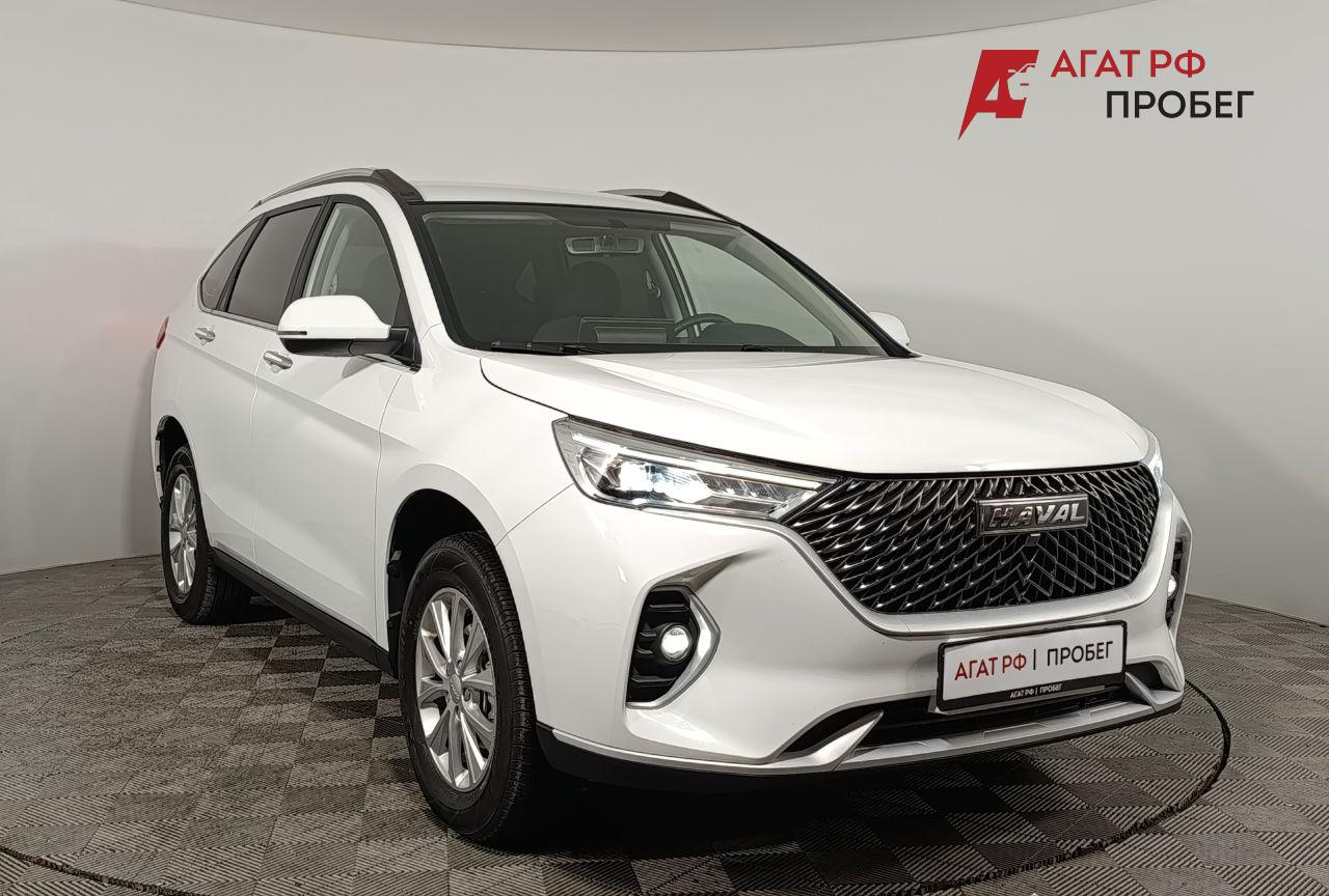 Haval M6 — фото 1