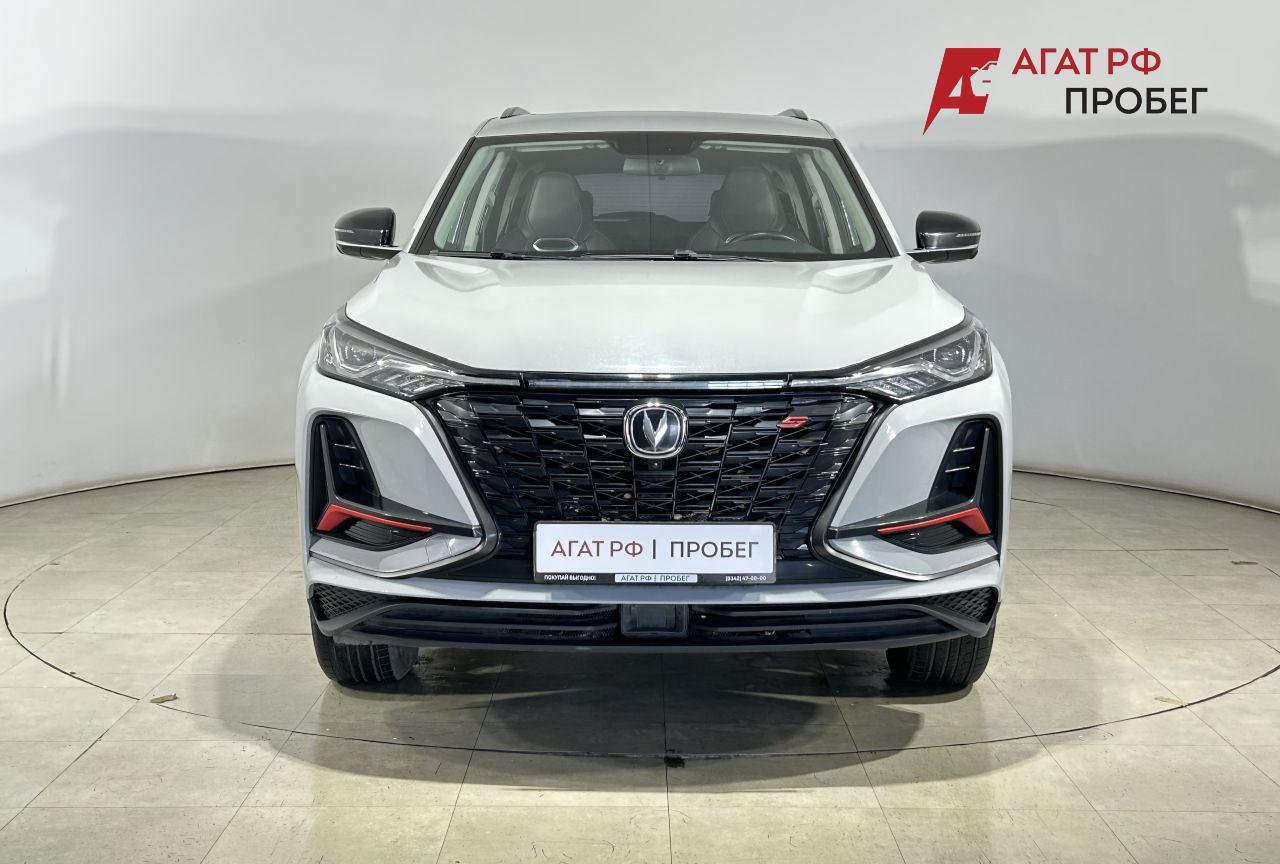 Changan CS75PLUS — фото 2