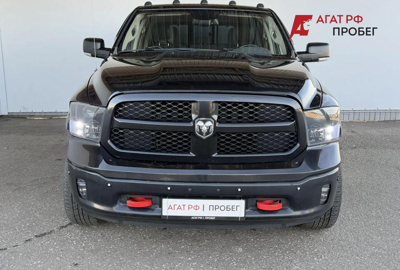 Dodge RAM — фото 2