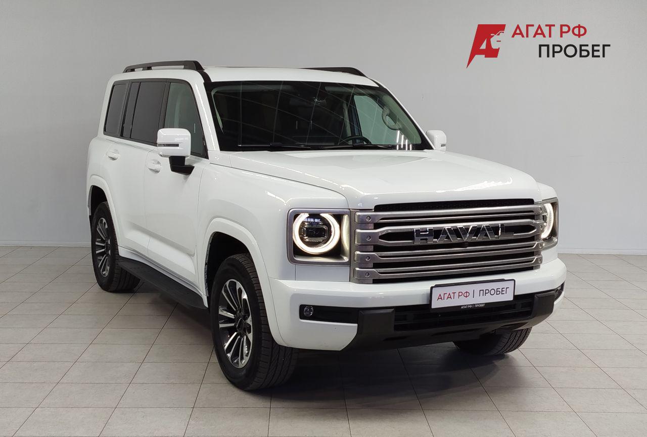 Haval PRO H9 — фото 3