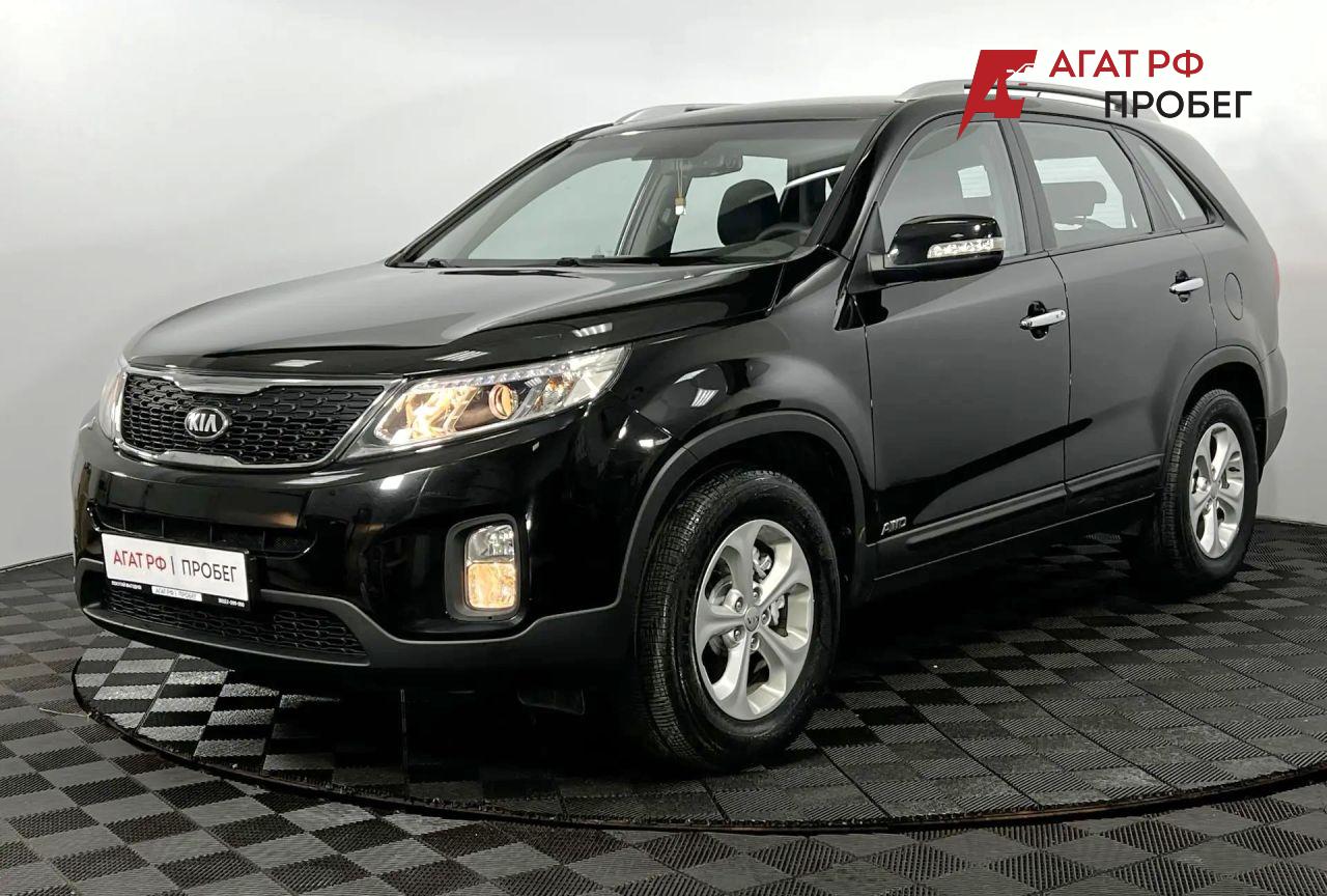Kia Sorento — фото 2
