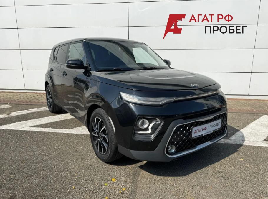 Kia Soul — фото 3