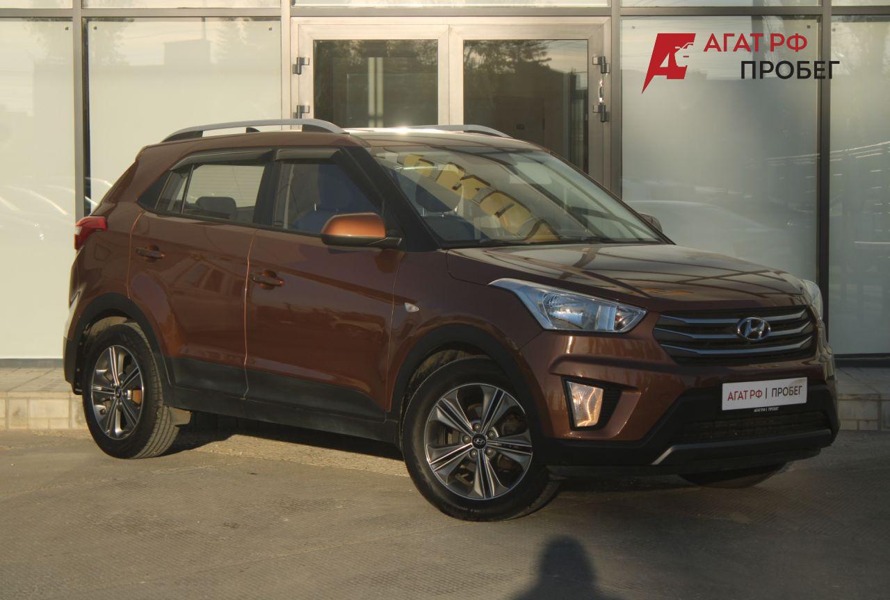 Hyundai Creta — фото 3
