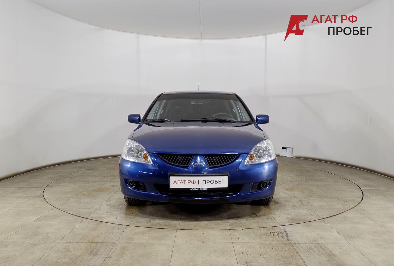 Mitsubishi Lancer — фото 2