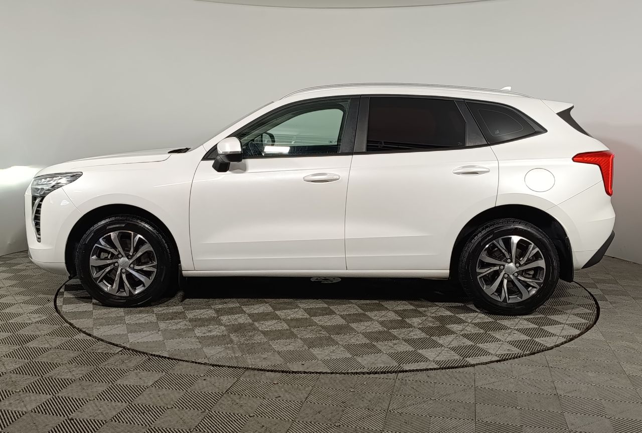 Haval Jolion — фото 4