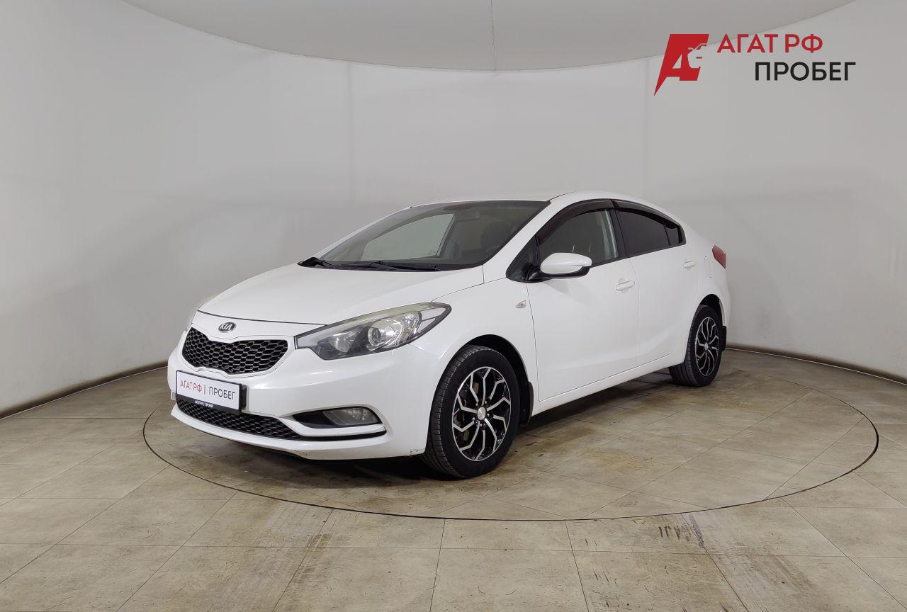 Kia Cerato Classic — фото 1