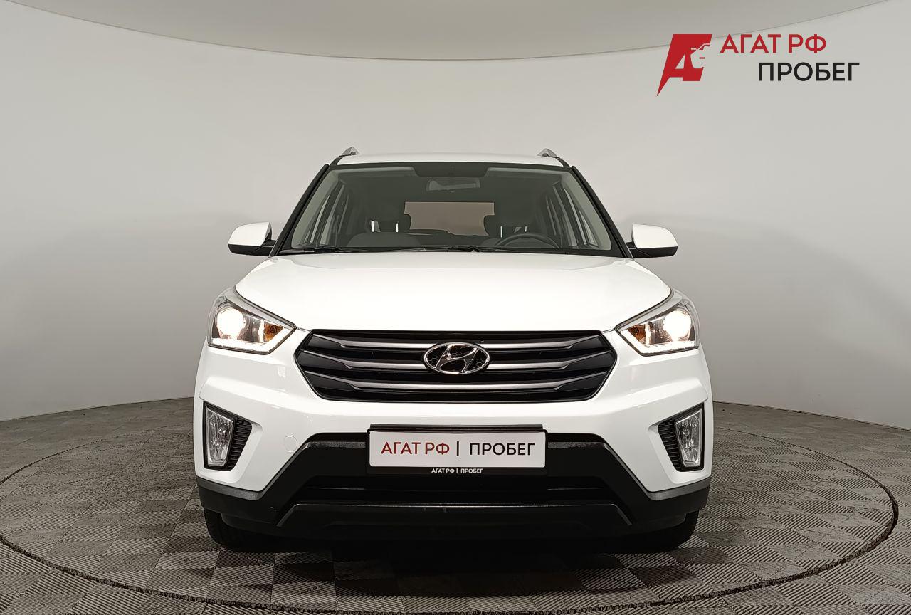 Hyundai Creta — фото 2