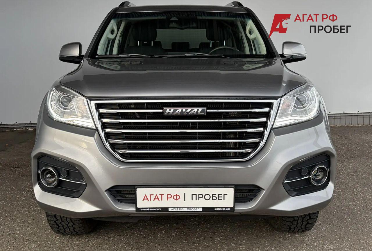 Haval H9 — фото 2