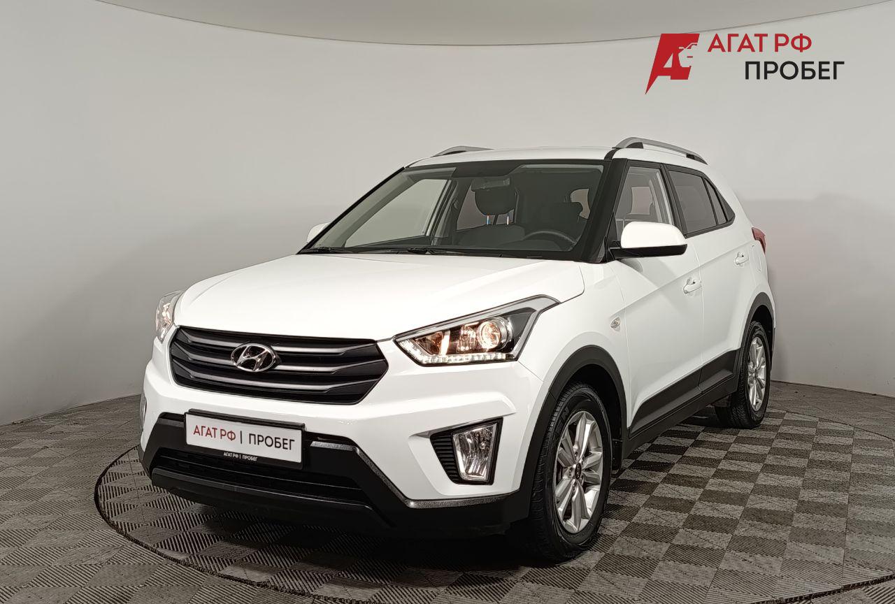 Hyundai Creta — фото 3